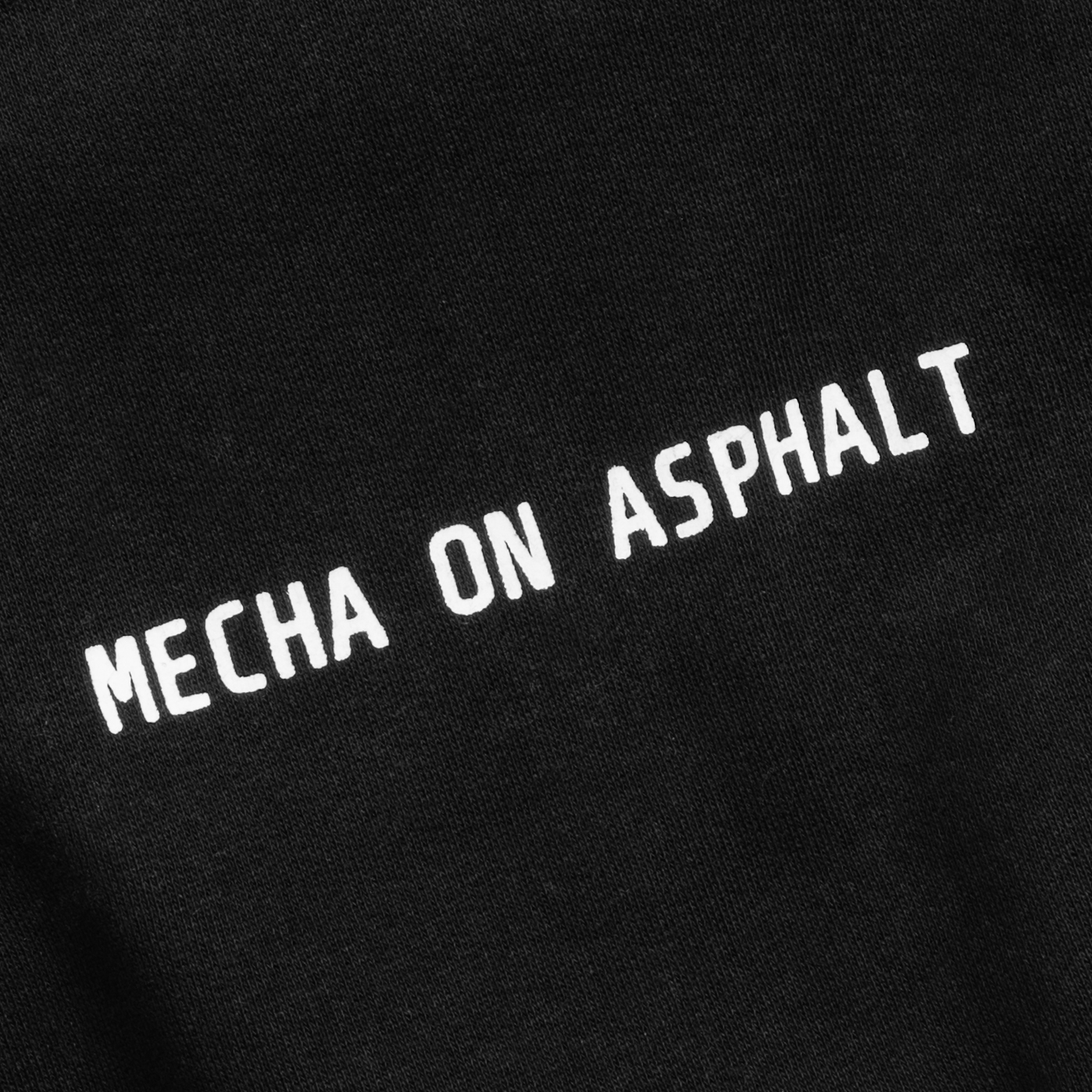 Ride and Rise - Nitra Zip Hoodie Jacket Black 7