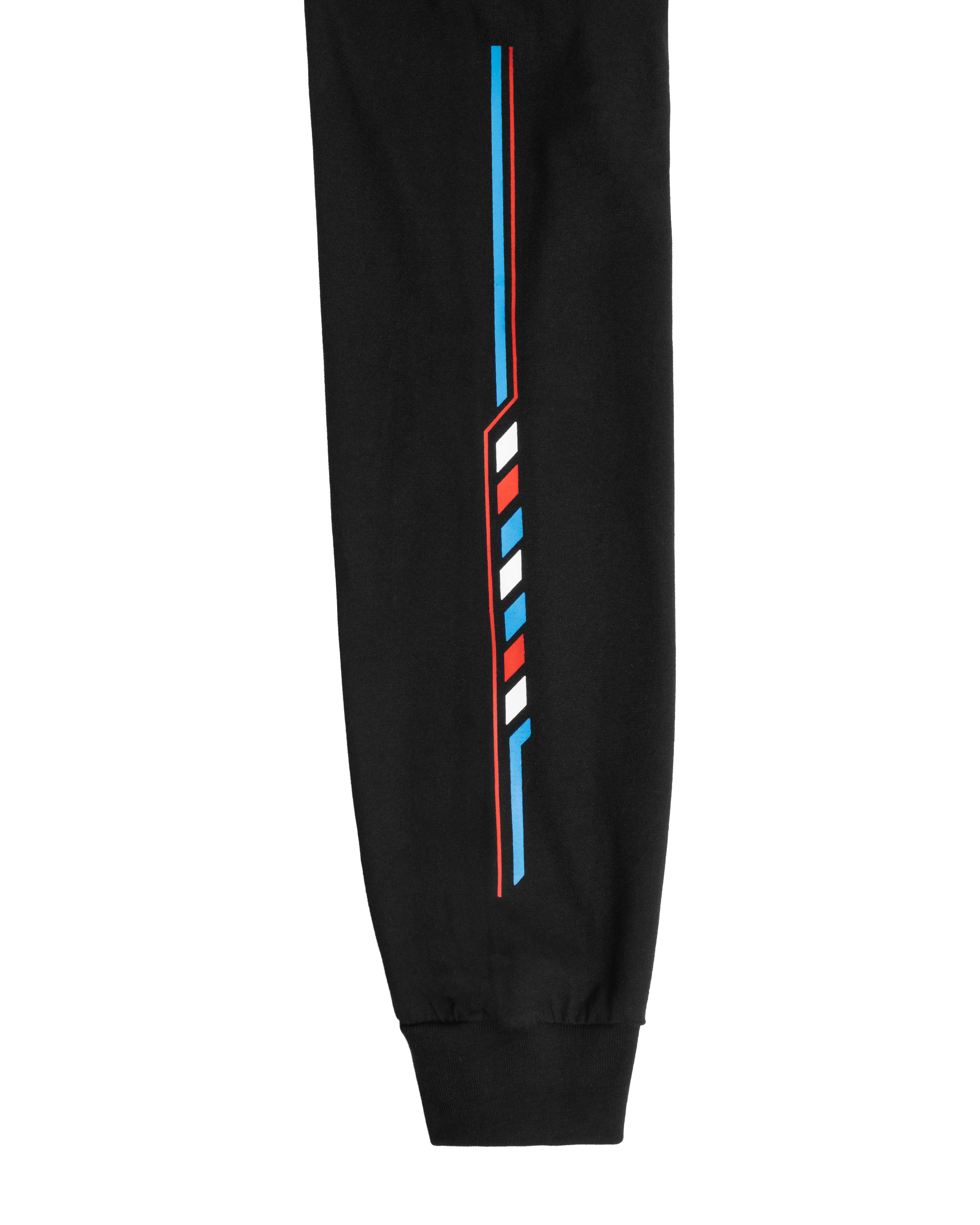 Ride and Rise - Spark Long Sleeve - Black 4